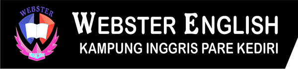 LKP. Webster | Kampung Inggris Pare